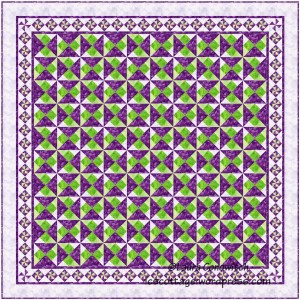 Brave World On Point Set