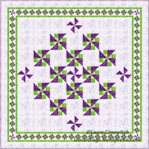 Brave World Straight Set 