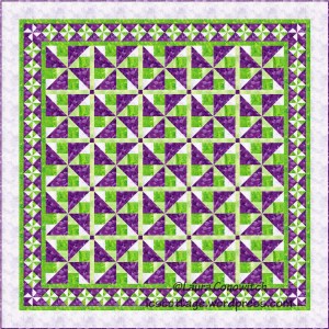 Brave World Straight Set