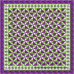 Brave World Straight Set