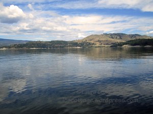 Columbia River