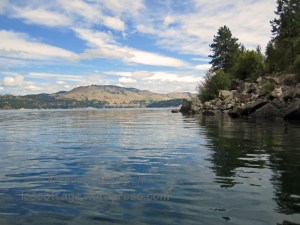 Columbia River