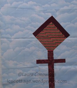 One Monthly Goal - Bird House