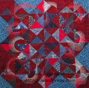 One Monthly Goal - Threadplay