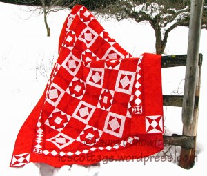 Aunt Sukey Spins Off