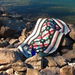 Sea Breeze Tablerunner