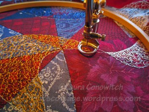 One Monthly Goal - Threadplay