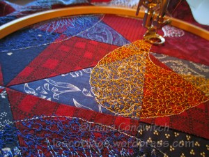 One Monthly Goal - Threadplay