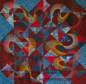 One Monthly Goal - Threadplay