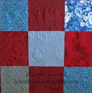 One Monthly Goal - Threadplay