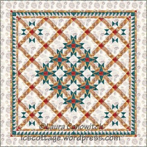 Sister's Choice On Point 3