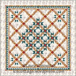 Sister's Choice On Point 4