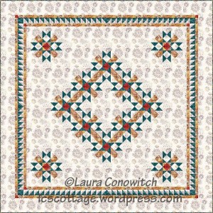 Sister's Choice On Point 5