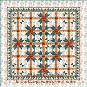 Sister's Choice Straight Set 10