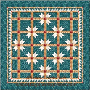 Sister's Choice Straight Set 11