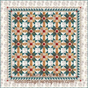 Sister's Choice Straight Set 5