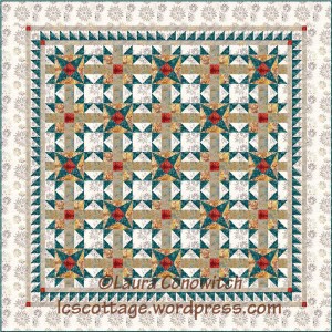 Sister's Choice Straight Set 6