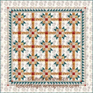 Sister's Choice Straight Set 7