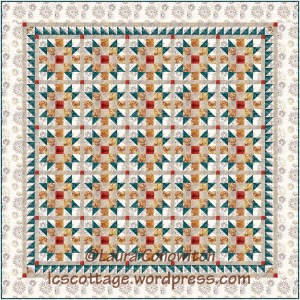 Sister's Choice Straight Set