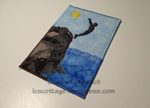 Postcard Exchange 2018