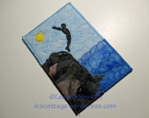 Postcard Exchange 2018