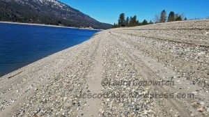 Kettle Falls Campground