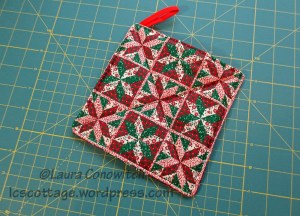 Mom's Potholder