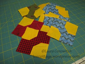 Bow Tie Leader/Enders