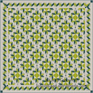 Mother's Choice On Point Set 2