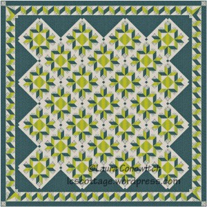 Mother's Choice On Point Set 3