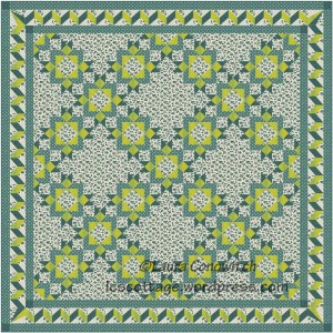 Mother's Choice On Point Set 4