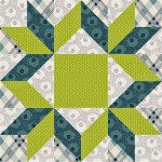 Mother's Choice Quilt Block