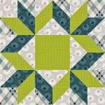 Mother's Choice Quilt Block