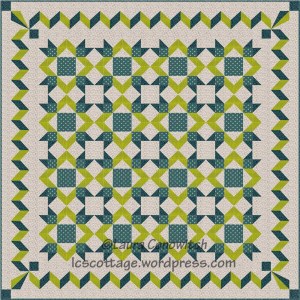 Mother's Choice Straight Set 7