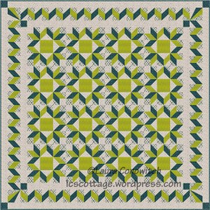 Mother's Choice Straight Set