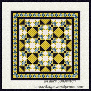 Queen Charlottes' Crown Straight Set 6