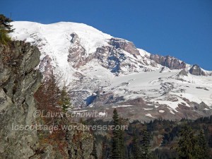 Mt. Rainier
