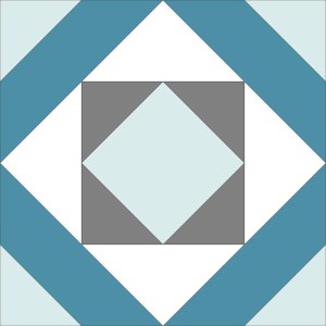 Challenge 1 Color Mosaic, No. 5(2)