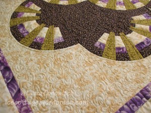 The Case of the Secret Garden