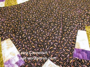 The Case of the Secret Garden