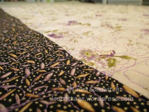 The Case of the Secret Garden