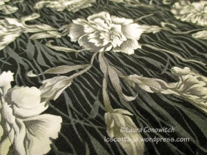 Leavenworth Nine Patch