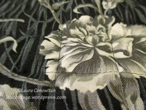 Leavenworth Nine Patch