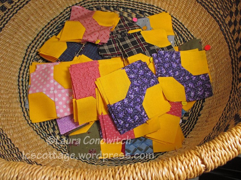 Bow Tie Leader/Enders