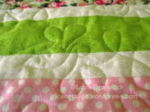 Hannah's Butterfly Garden