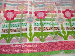 Hannah's Butterfly Garden