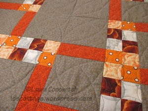 Kitty Quilt