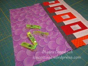 Lets Sew Quilt Along