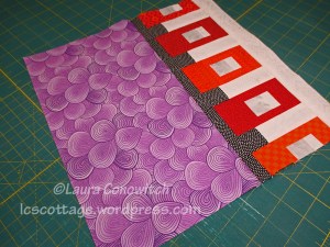 Lets Sew Quilt Along
