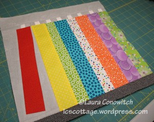 Lets Sew Quilt Along